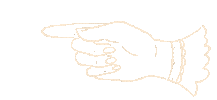 Check It Out White Lines Sticker by Bonnie Christine