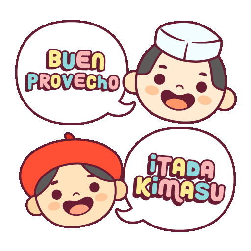 Sticker by Embajada del Japón en Argentina