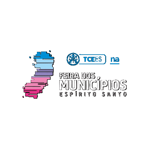 Tcees Sticker by Tribunal de Contas do ES