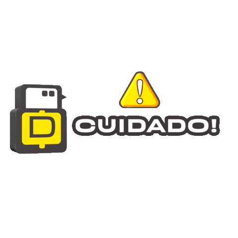 Dual Solucoes Sticker