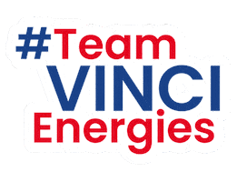 Cdc2025 Sticker by VINCI Energies