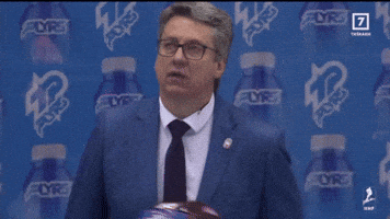 Hockey Bla GIF
