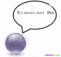 Give Up GIF