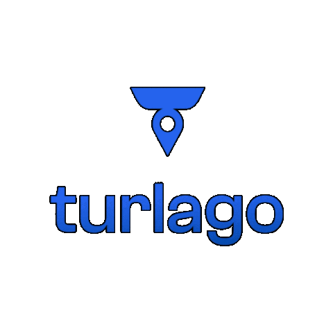 Turlago Sticker