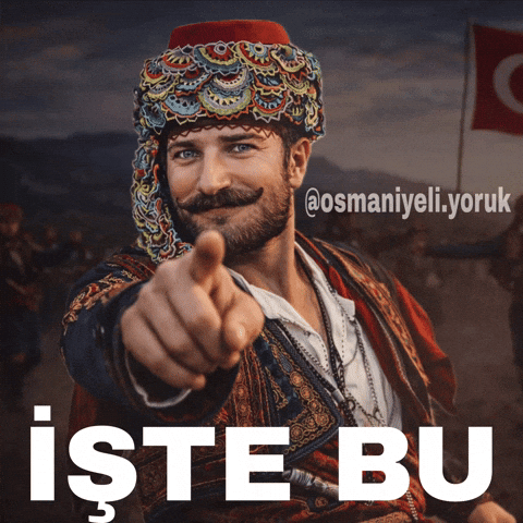 Atatürk GIF