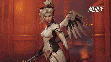 blizzcon 2014 cosplay GIF