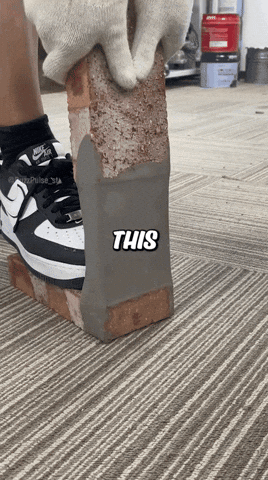 Stretch Cement GIF
