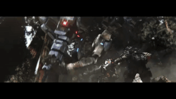 SunlitMoonboots titanfall 2 launch trailer GIF