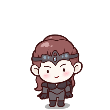 OdinStickers Sticker