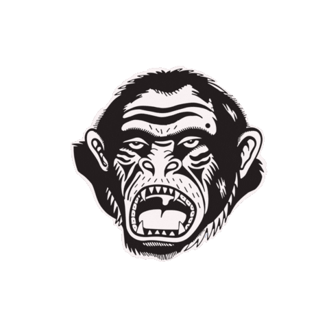 Sticker by Martin