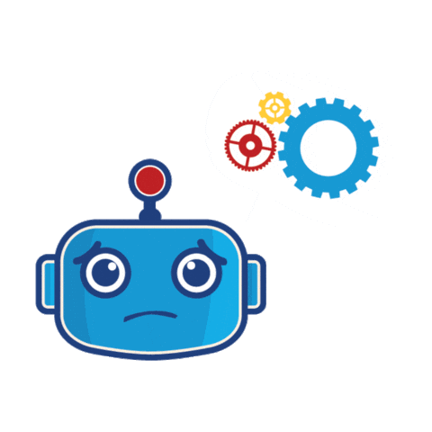 Maker Rc Sticker by Robô Ciência