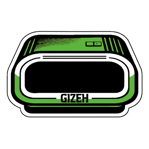 Procell Sticker by Gizeh Italia