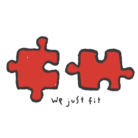 In Love Puzzle Sticker for iOS & Android | GIPHY In Love Puzzle Sticker for iOS & Android | GIPHY