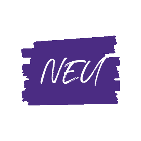 Neu Sticker by Polearize Online
