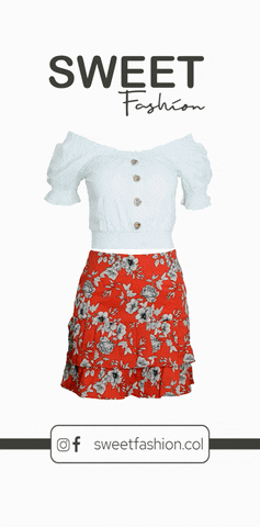 SWEETFASHION GIF