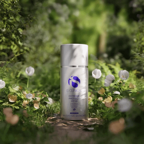 Skin Care GIF by iS CLINICAL