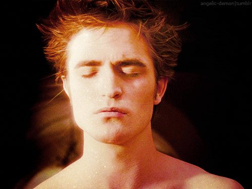 Edward Cullen GIFs - Get the best GIF on GIPHY