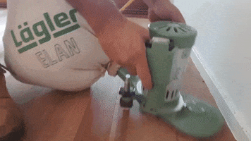 Polishing GIF
