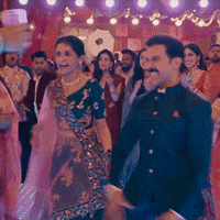 Excited Dance GIF by Junglee Pictures