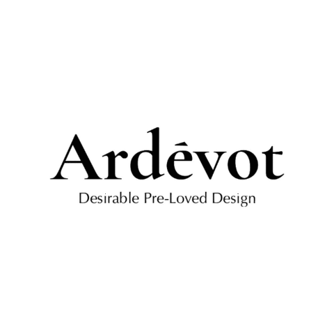 Ardevot Sticker