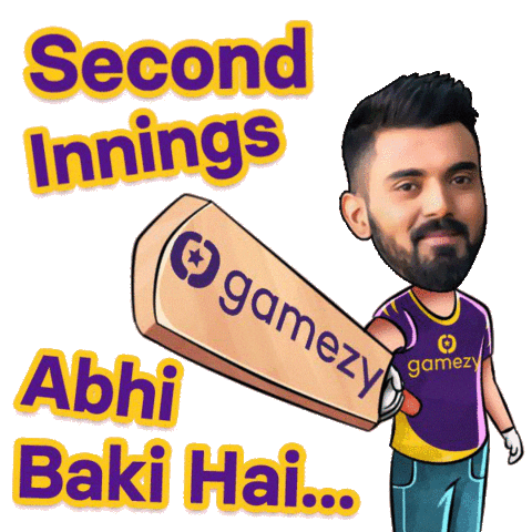 Gameskraft Sticker