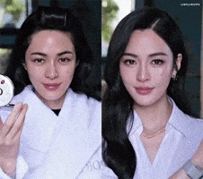 Dior Beauty Kiss GIF