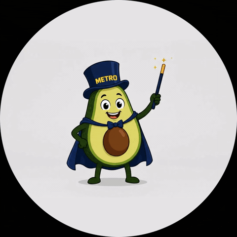 Metro Türkiye GIF