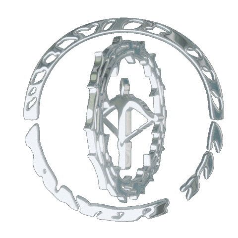 Sticker by OHMNI Official