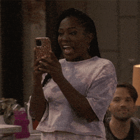 Season 1 Episode 3 GIF by Paramount+