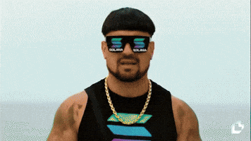 Blockchain Wow GIF by LitVM