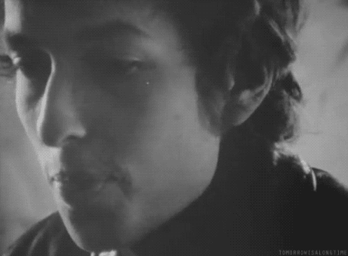 bob dylan