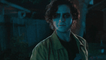 Cole Sprouse Frankenstein GIF by Focus Features
