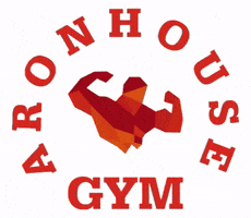Aronfitnessrotate GIF by Aron House Gym