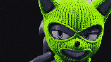 Face Mask GIF