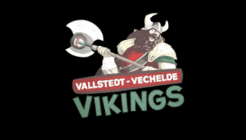 GIF by VV Vikings