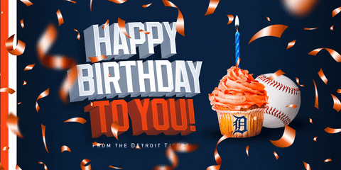 Happy-birthday-baseball GIFs - Get the best GIF on GIPHY