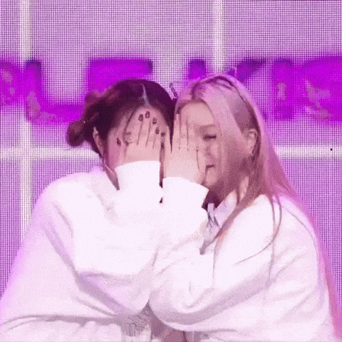 Swan GIF