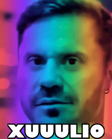 Xuuulio GIF