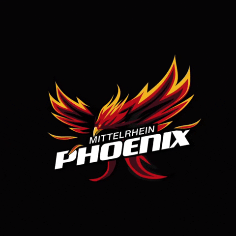 Mittelrhein Phoenix GIF