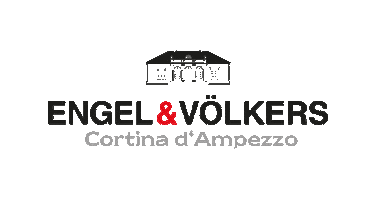 Engel & Völkers Bozen Sticker