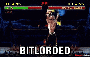Bitlord GIF by MemeMaker