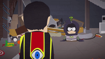 Talking To The Wrong Cowboy