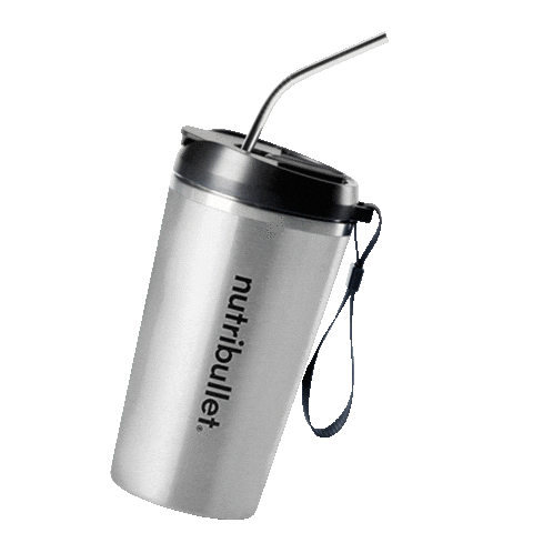 Workout Flip Sticker by nutribullet