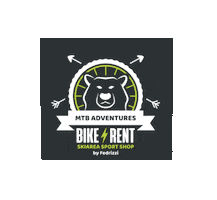 skiareasportshop Sticker