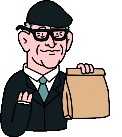 Tibibá Sticker by Rosenstein Restaurant