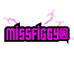 Figgy Sticker by Efecantarim