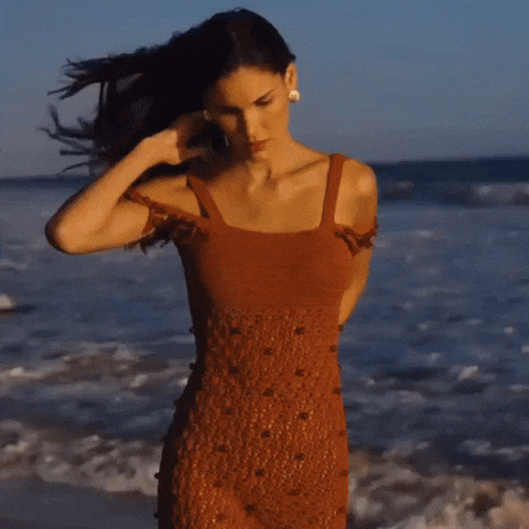 Fashion Photoshoot GIF