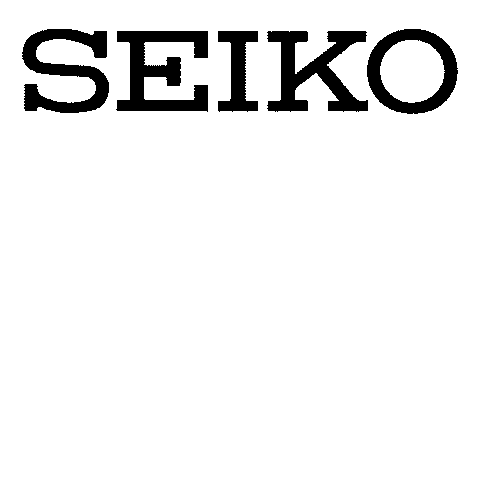 SeikoDeutschland Sticker