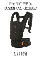 baby carrier GIF by Baby Tula