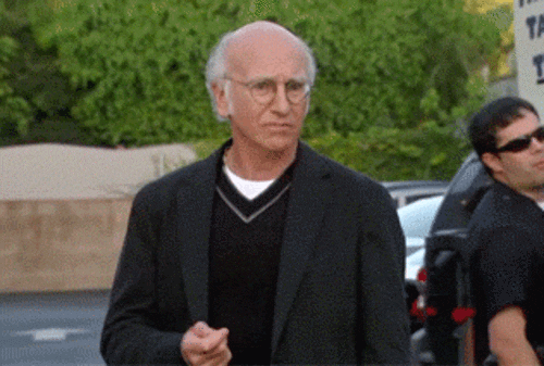 Larry David GIFs - Get the best GIF on GIPHY